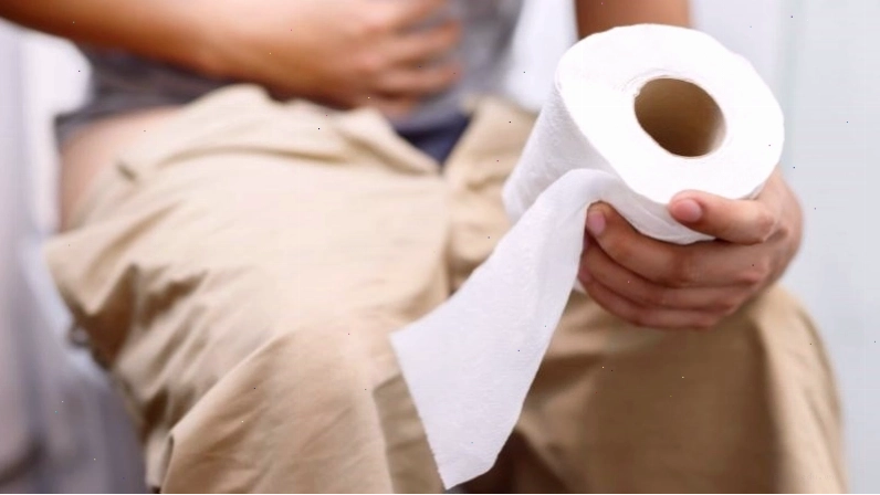 Ăn nhiều tỏi có thể gây tiêu chảy