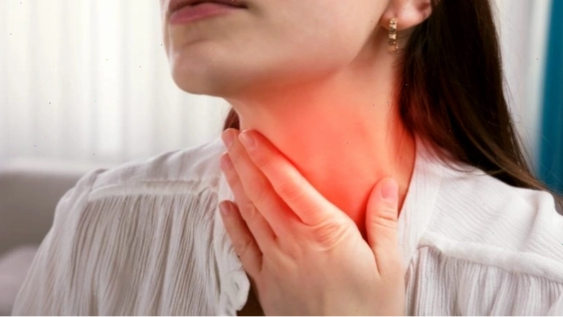 Ăn nhiều tỏi gây ợ nóng