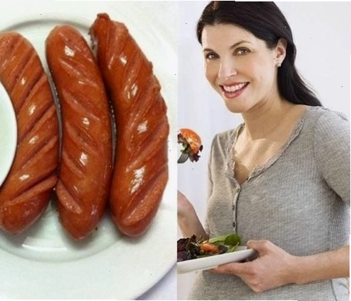 Ăn nhiều xúc xích có thể gây hại cho sức khỏe