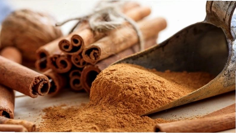 Ăn quá nhiều quế có thể tích tụ coumarin gây độc và tổn thương gan
