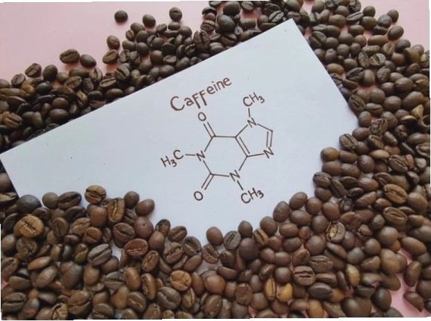 Ảnh hưởng của caffeine