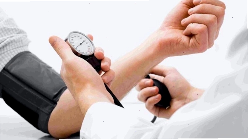 Ánh sáng xanh có thể ảnh hưởng đến hệ thần kinh và gây tăng huyết áp