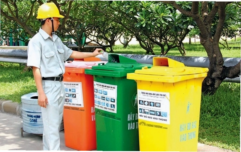 Áp dụng các biện pháp hạn chế ô nhiễm môi trường để bảo vệ sức khỏe cộng đồng