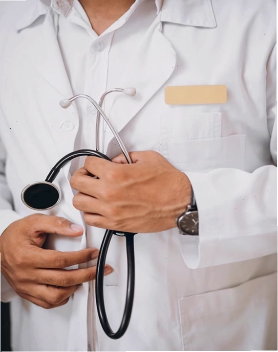 Bác sĩ tư vấn sức khỏe