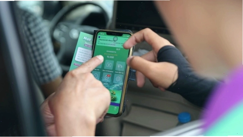Bảng so sánh tài khoản giao thông mới và VETC/ePass cũ