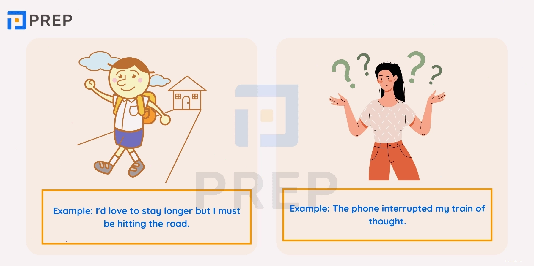 Bảng thuật ngữ giao thông