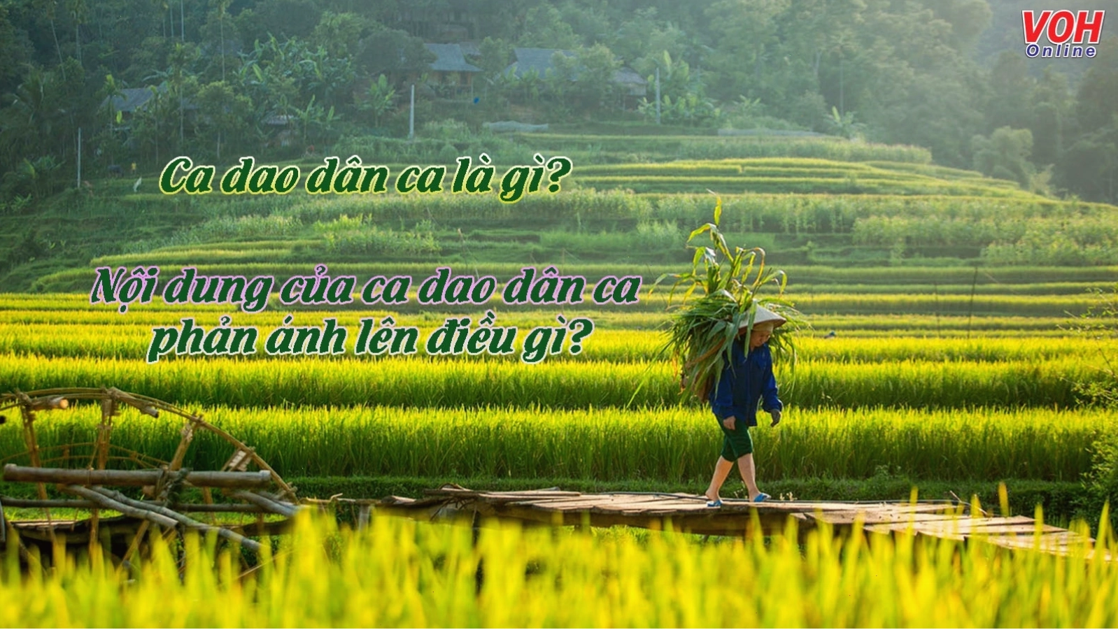 Biểu diễn văn nghệ dân gian Đồng Tháp