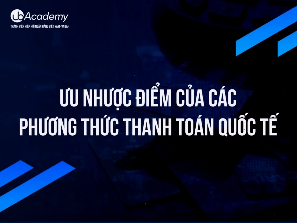 Biểu tượng của các nền tảng thanh toán trực tuyến