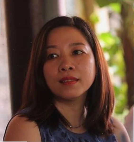 Bùi Kim Chung, chuyên gia tư vấn pháp lý tại LHD Law Firm