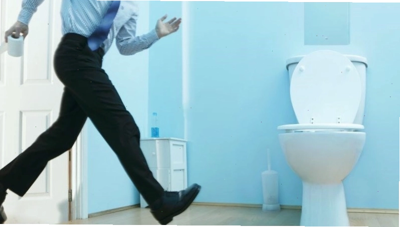 Cà phê gây kích thích bàng quang làm bạn đi tiểu thường xuyên