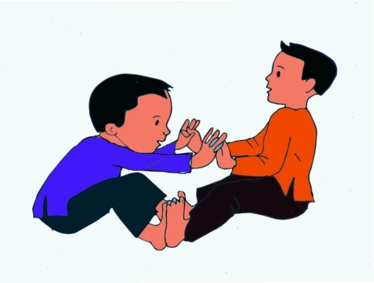 Các bài đồng dao cho trẻ mầm non dễ hát giúp bé phát triển ngôn ngữ