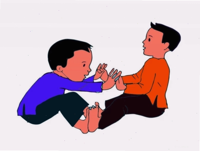 Các bài đồng dao cho trẻ mầm non dễ hát và gần gũi với bé