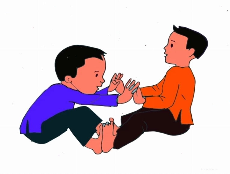 Các bài đồng dao Việt Nam cho trẻ mầm non