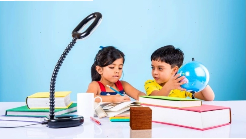 Các câu đố về đồ dùng học tập giúp bé rèn luyện trí thông minh