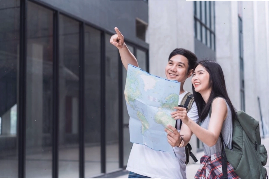 Các đặc điểm nhận dạng của tour FIT
