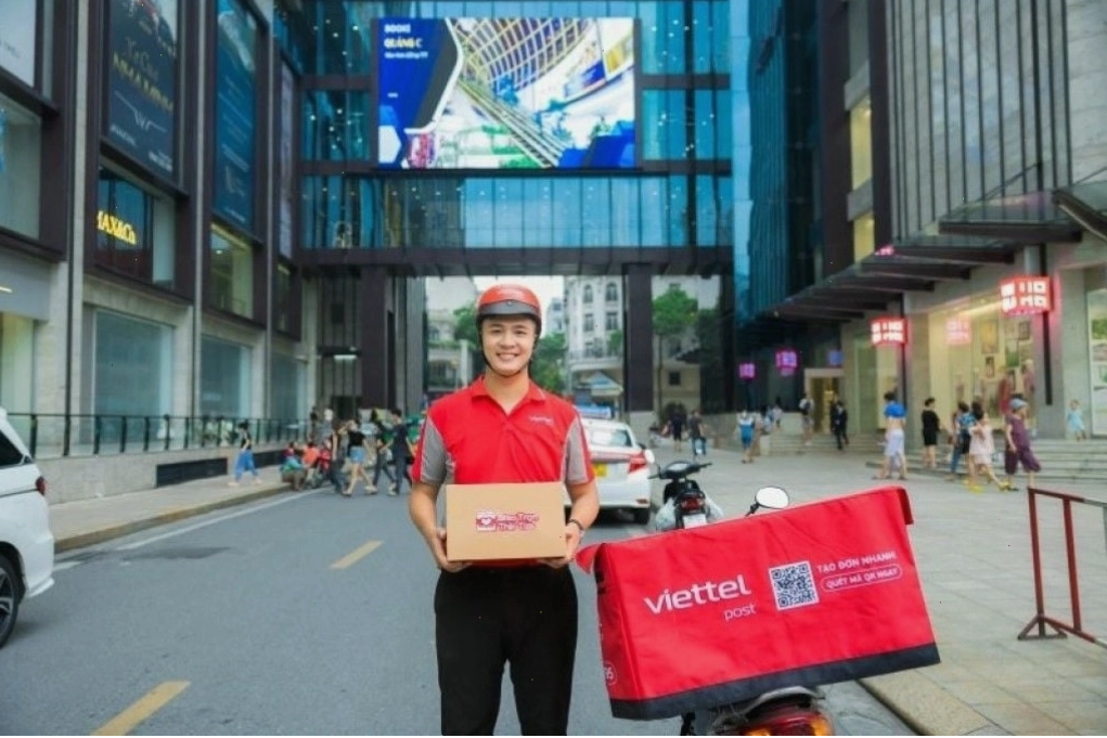 Các đơn vị vận chuyển giá rẻ uy tín cho shop bán hàng online