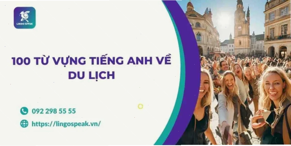 Các hoạt động đa dạng trong lịch trình du lịch
