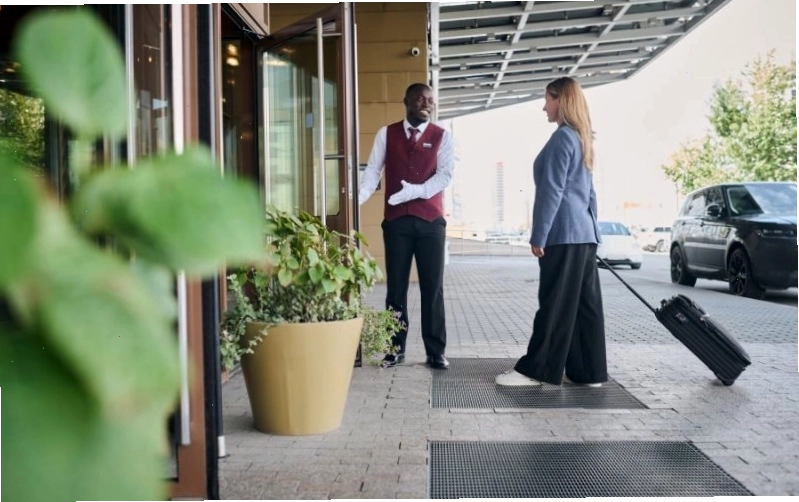 Các kỹ năng quan trọng mà một Bellhop cần có