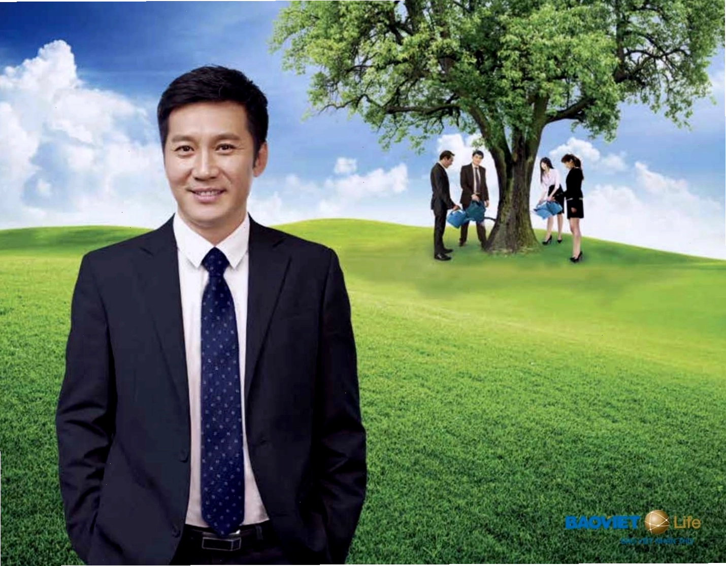 Các loại bảo hiểm nhân thọ dành cho doanh nghiệp