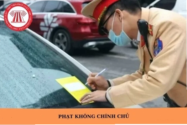 Các loại xe cơ giới đường bộ phổ biến