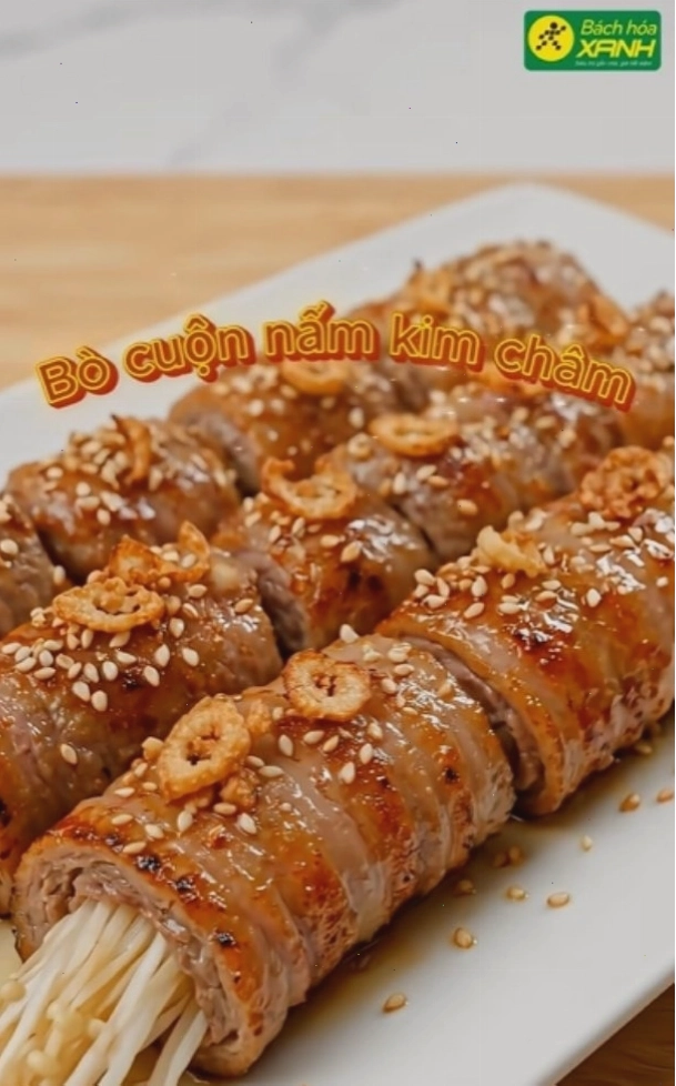 Các món ăn ngon từ nấm an toàn