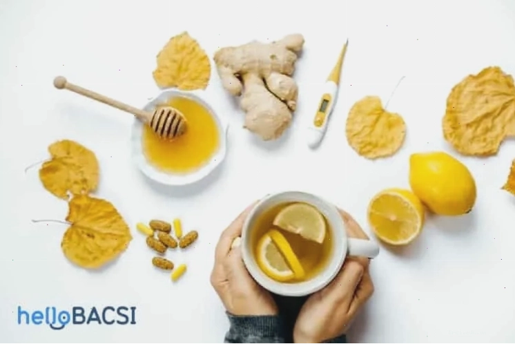 Các nguyên liệu tự nhiên giúp trị ho khan tại nhà hiệu quả
