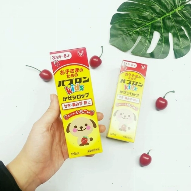 Cách bảo quản siro cho chó mèo đúng chuẩn
