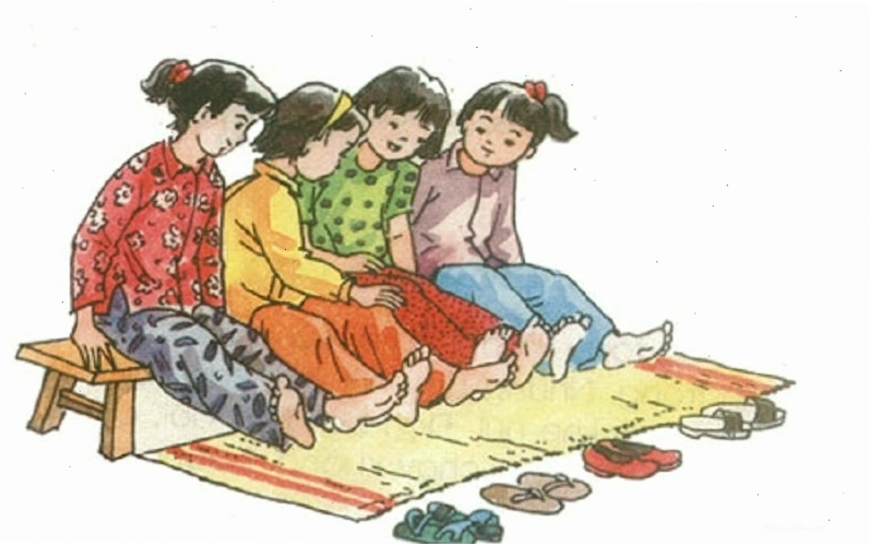 Cách chơi Nu na nu nống
