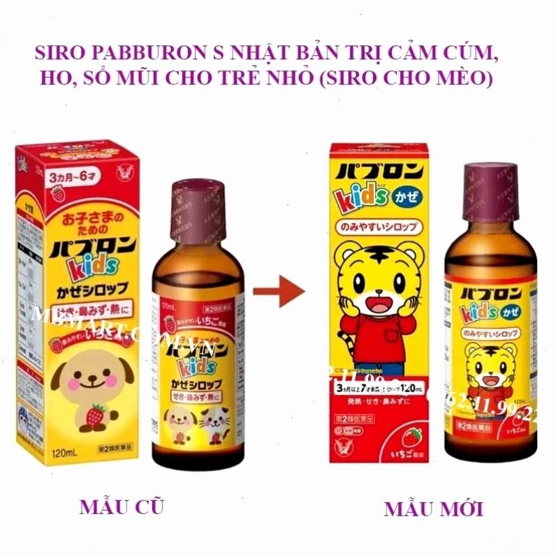 Cách dùng siro ho cho mèo đúng cách