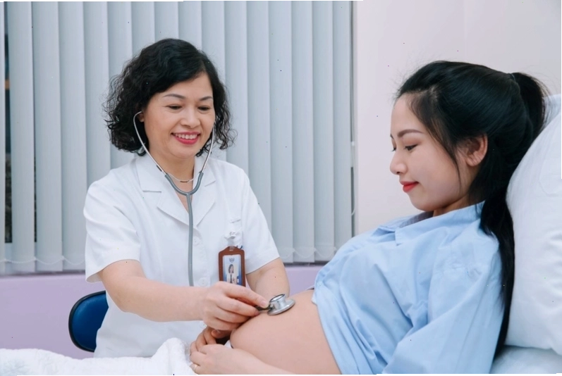 Cách giữ thai trong 3 tháng đầu của thai kỳ mẹ bầu nên lưu ý