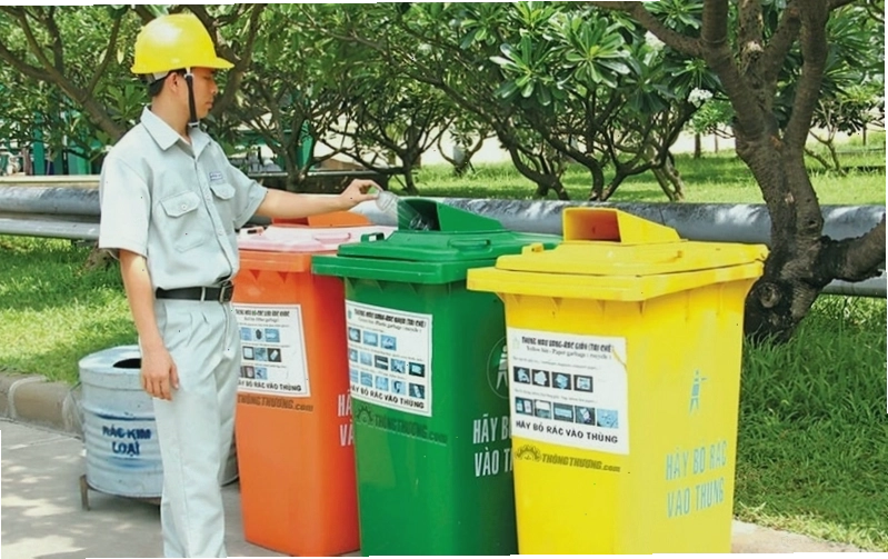 Cách hạn chế tốt đa hậu quả của ô nhiễm môi trường