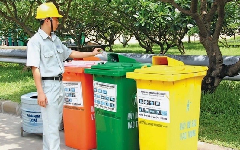 Cách hạn chế tốt đa hậu quả của ô nhiễm môi trường