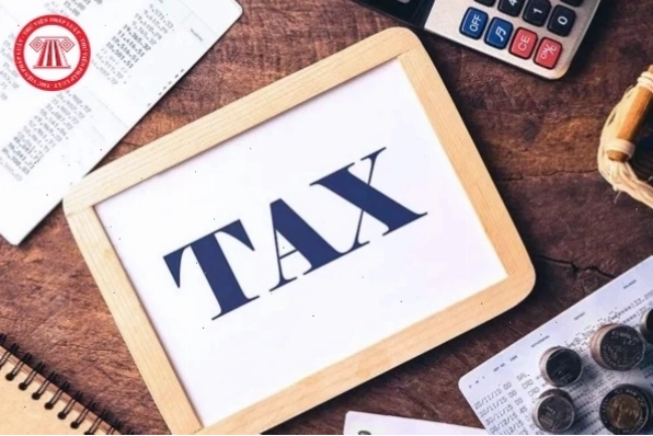 Cách tính thuế thu nhập doanh nghiệp năm 2026