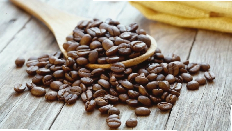 Caffeine ảnh hưởng như nào đến sức khỏe chúng ta?