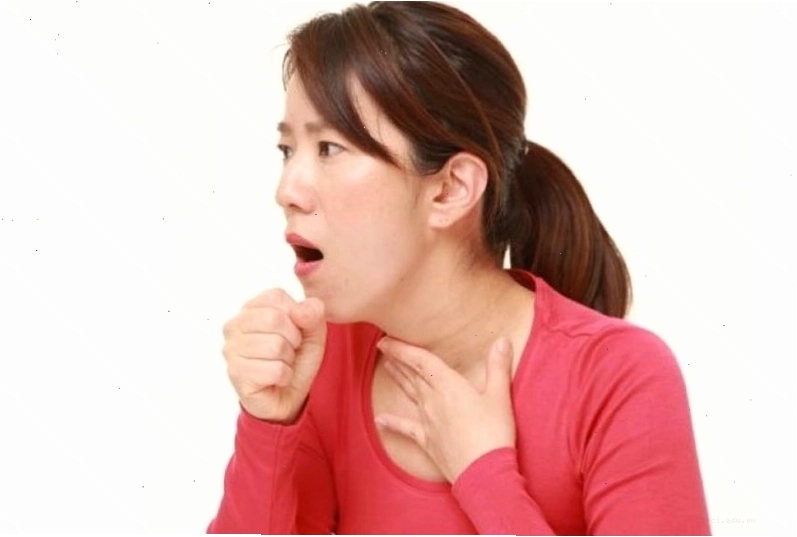 Cảm giác đau đớn và khó chịu khi bị hóc xương cá