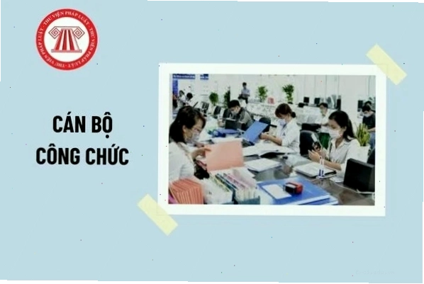Cam kết làm việc tối thiểu trong môi trường công vụ