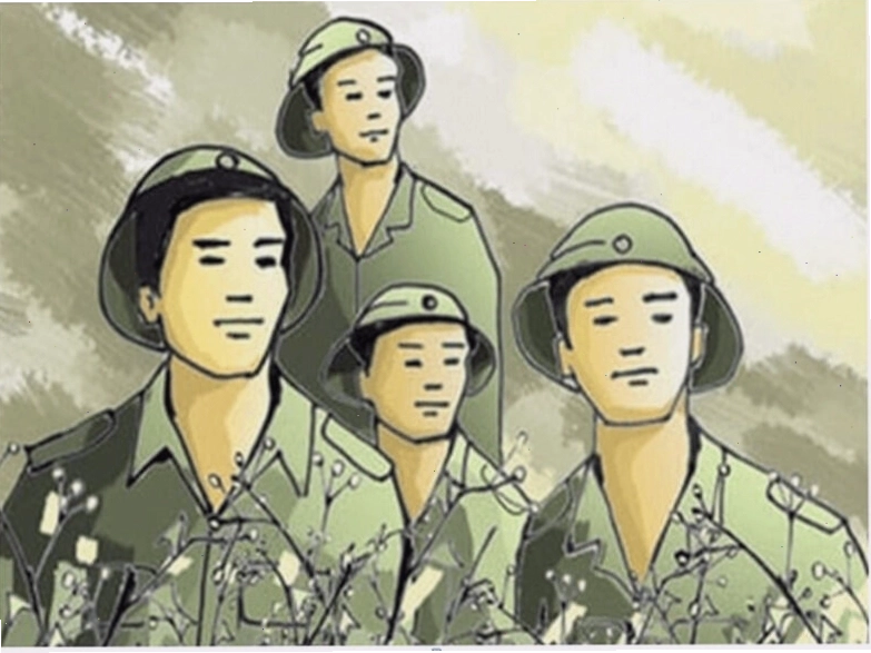 Cảm nhận về bài thơ Đồng dao mùa xuân