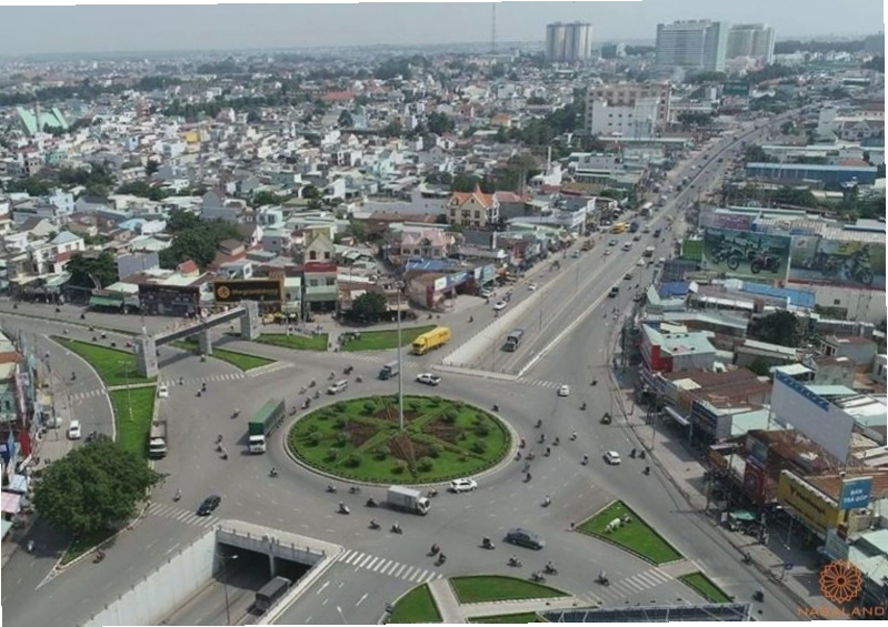 Cảnh đẹp quê hương Đồng Nai