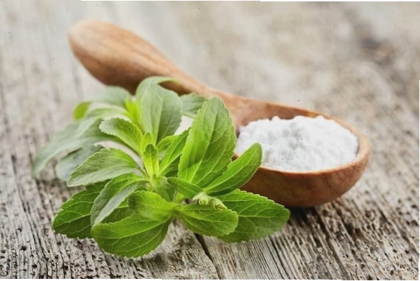 Cảnh giác tác dụng phụ của cỏ ngọt khi sử dụng sai cách