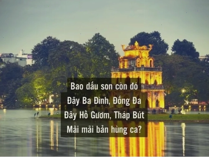 Cảnh quan núi non hùng vĩ tại Việt Nam