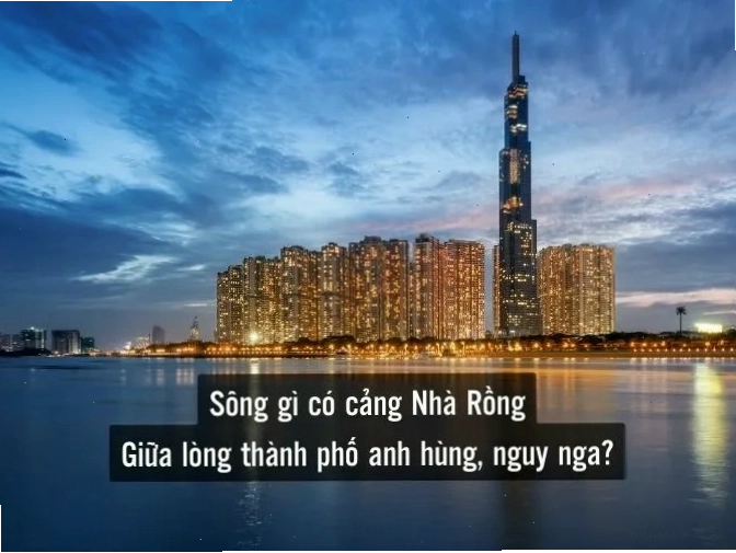 Cảnh quan thiên nhiên đa dạng của Việt Nam, có thể là bối cảnh cho các câu đố