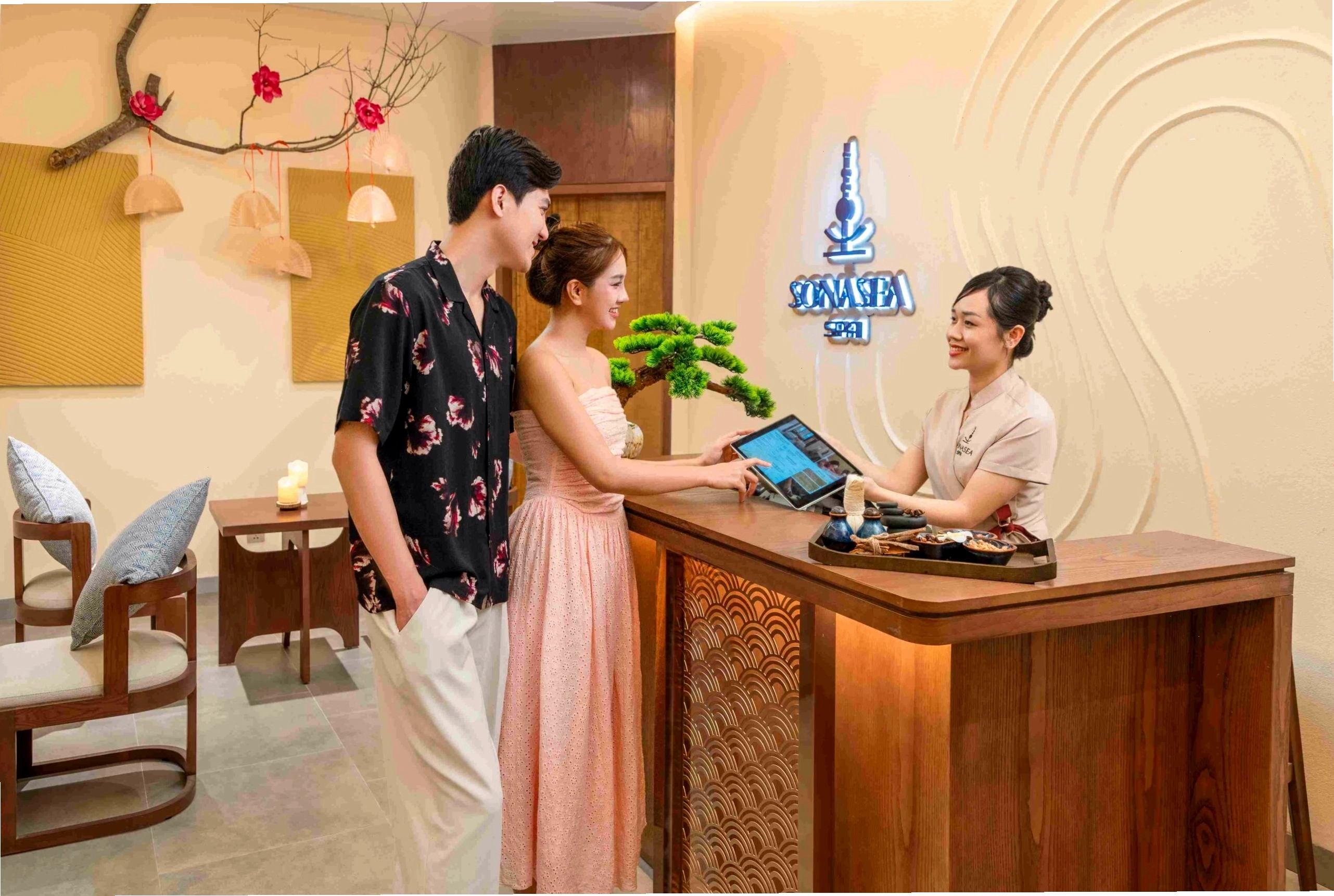 Cảnh quan thiên nhiên đẹp