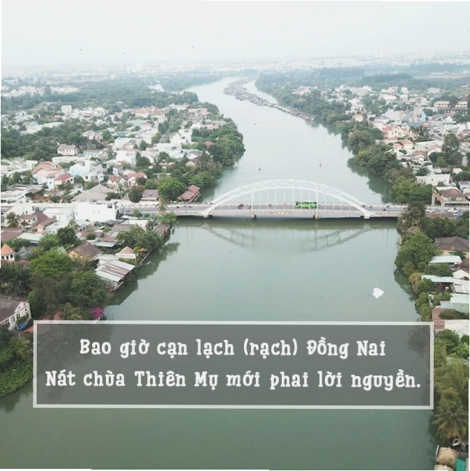 Cảnh sinh hoạt đời thường của người dân Đồng Nai