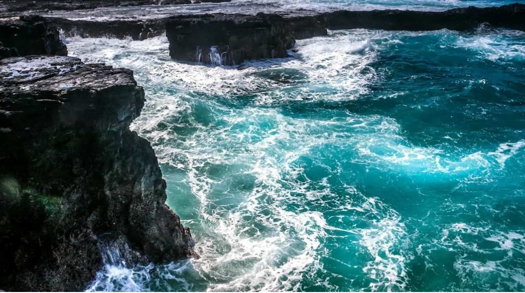 Cảnh sinh hoạt đời thường tại American Samoa, thể hiện nét văn hóa bản địa độc đáo