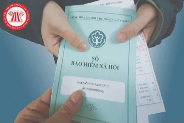 Cập nhật mức đóng BHXH 2026