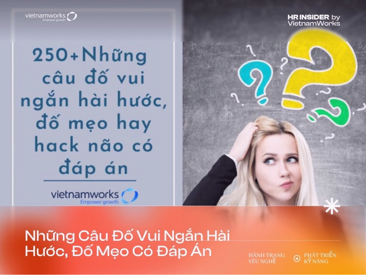 Câu đố dân gian ngắn gọn dễ nhớ và dễ áp dụng