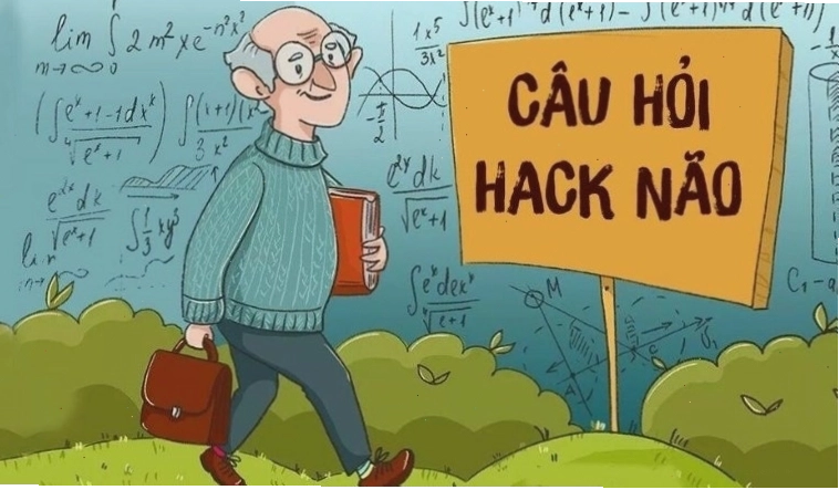 Câu đố mẹo về thiên nhiên