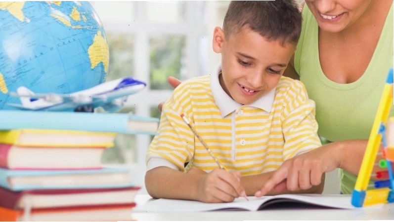 Câu đố về dụng cụ sản xuất kích thích trí tò mò của trẻ