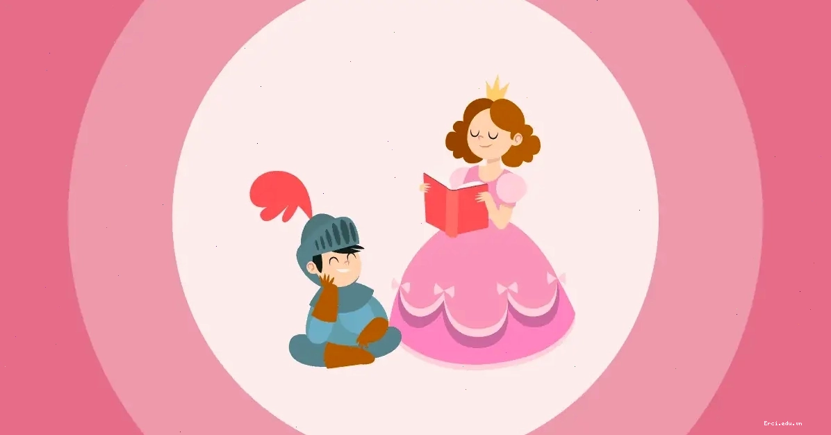 Câu đố vui về các nhân vật Disney