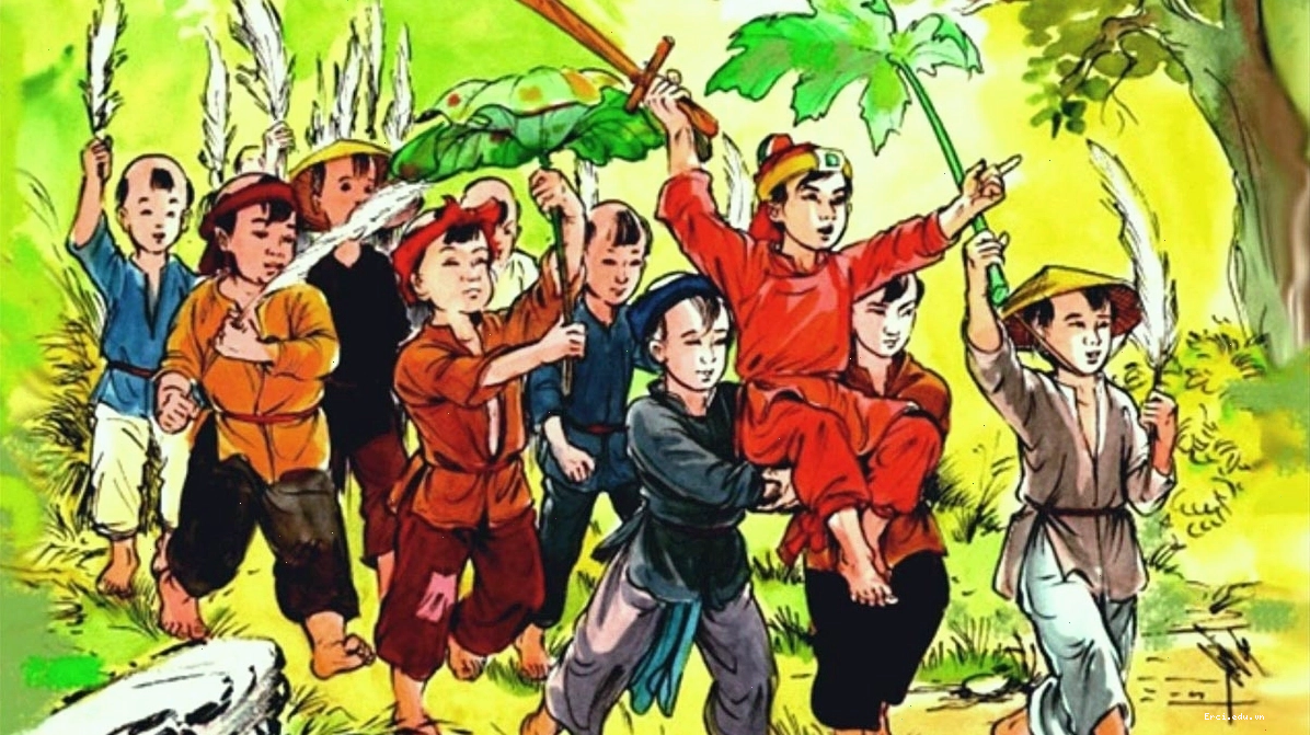 Câu đố vui về lịch sử hay nhất